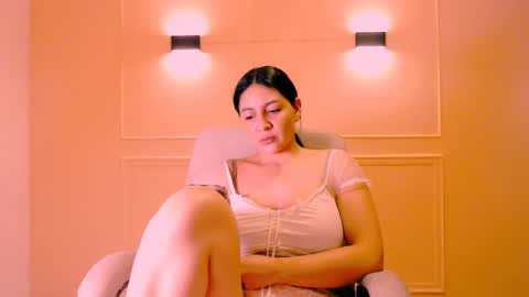 My name is Catalina. Please say hello I like to chat with you. If you have requests please use tip online show from May 2026 03:48:01 AM