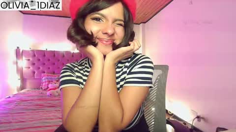 Olivia Diaz  OnlyFans olivia diaz online show from January 2025 11:19:01 PM