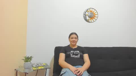 sweet_orions online show from June 2026 01:21:01 AM