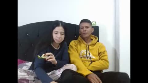 Snapshot of sweet_pecadito chatting on December 2025 01:22:02 AM sweet_pecadito online show from December 2025 01:22:02 AM