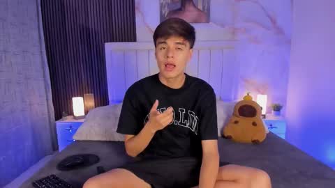 Petter online show from September 2025 12:18:01 PM