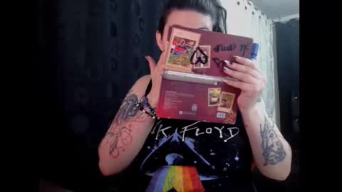 sweet_poison_666 online show from May 2026 11:46:02 PM