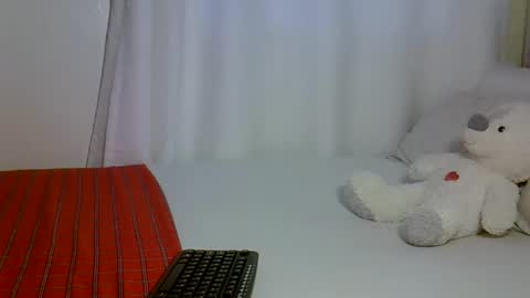 Snapshot of sweet_pookiie chatting on October 2025 08:04:02 AM Ari online show from October 2025 08:04:02 AM
