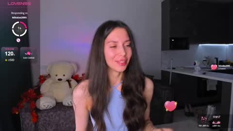 Snapshot of sweet_princess_ashley chatting on November 2025 05:26:01 PM Ashley online show from November 2025 05:26:01 PM