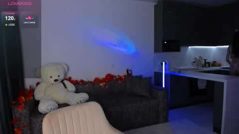 Snapshot of sweet_princess_ashley chatting on November 2025 05:23:02 PM Ashley online show from November 2025 05:23:02 PM