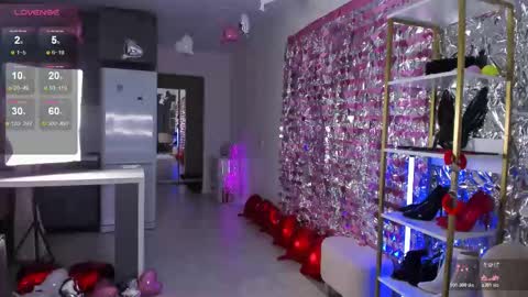 Snapshot of sweet_princess_ashley chatting on February 2026 06:59:02 PM Ashley online show from February 2026 06:59:02 PM