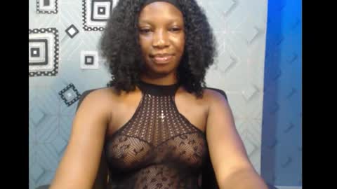 Snapshot of sweet_puna chatting on January 2025 06:36:01 AM Nancy online show from January 2025 06:36:01 AM