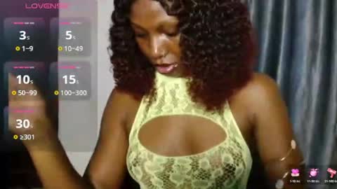 Snapshot of sweet_puna chatting on July 2026 07:33:01 AM Nancy online show from July 2026 07:33:01 AM