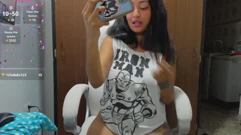 Snapshot of sweet_robyn chatting on December 2024 10:13:01 PM sweet_robyn online show from December 2024 10:13:01 PM