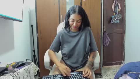 Snapshot of sweet_robyn chatting on March 2025 09:18:02 PM sweet_robyn online show from March 2025 09:18:02 PM