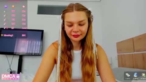 Sabina online show from May 2026 06:41:02 AM