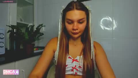 Snapshot of sweet_sabriina chatting on June 2026 07:03:02 PM Sabina online show from June 2026 07:03:02 PM