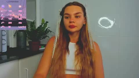Snapshot of sweet_sabriina chatting on June 2026 07:10:01 AM Sabina online show from June 2026 07:10:01 AM