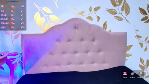 Sammy Lauren online show from February 2025 06:49:02 AM