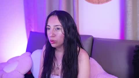 Sammy Lauren online show from September 2025 04:23:01 AM