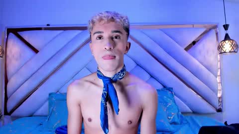 Santiago online show from October 2025 11:42:02 AM