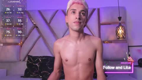 Santiago online show from October 2025 08:47:01 PM