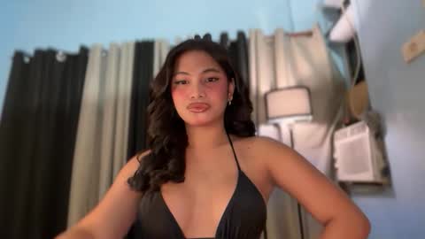 SCARLLET online show from May 2026 02:57:01 PM