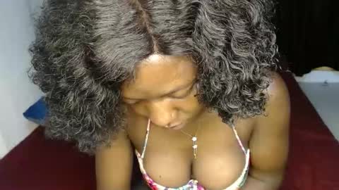 Snapshot of sweet_sherie chatting on March 2026 12:04:01 AM ellanah Tracie online show from March 2026 12:04:01 AM