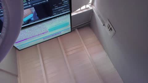 Snapshot of sweet_skiinny chatting on December 2024 03:11:01 PM Adeline online show from December 2024 03:11:01 PM