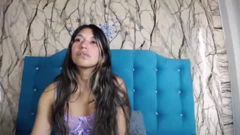Adriana online show from December 2024 06:16:01 PM