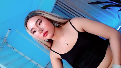 Sofia online show from January 2026 08:18:02 PM