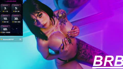 sophie leone online show from January 2025 12:07:01 AM