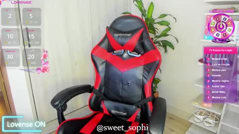 sophie leone online show from February 2025 11:14:02 PM