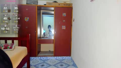 sweet_squirter254 online show from February 2026 07:20:02 PM