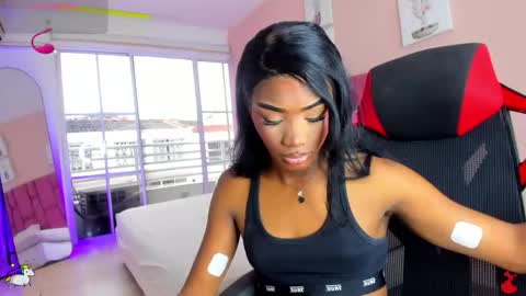 Snapshot of sweet_stacie chatting on February 2026 01:33:02 PM sweet_stacie online show from February 2026 01:33:02 PM