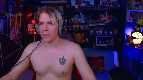 Matt online show from February 2026 01:24:01 AM