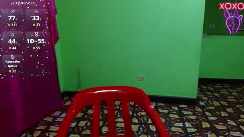 kim online show from November 2025 04:33:01 AM