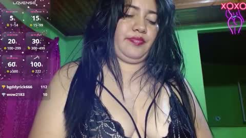 kim online show from November 2025 04:55:02 AM