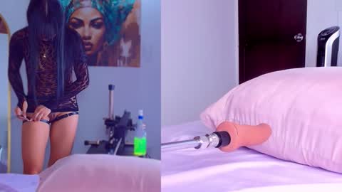 SUSIE online show from February 2026 08:48:02 PM