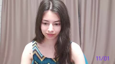 Snapshot of sweet_sweet_angel chatting on January 2025 08:32:01 PM Angel online show from January 2025 08:32:01 PM