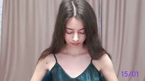 Snapshot of sweet_sweet_angel chatting on January 2025 09:02:02 AM Angel online show from January 2025 09:02:02 AM