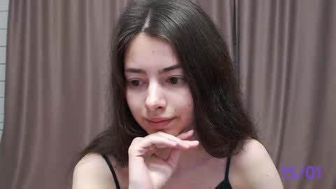 Snapshot of sweet_sweet_angel chatting on January 2025 12:04:02 PM Angel online show from January 2025 12:04:02 PM