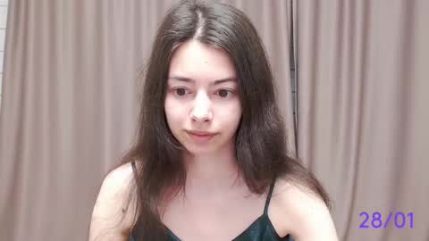 Snapshot of sweet_sweet_angel chatting on January 2025 02:21:02 AM Angel online show from January 2025 02:21:02 AM