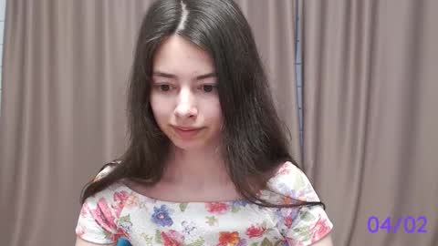 Snapshot of sweet_sweet_angel chatting on February 2025 08:56:02 AM Angel online show from February 2025 08:56:02 AM