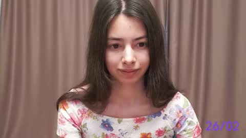 Snapshot of sweet_sweet_angel chatting on February 2025 12:25:02 PM Angel online show from February 2025 12:25:02 PM