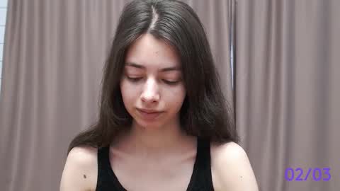 Snapshot of sweet_sweet_angel chatting on March 2025 08:59:01 AM Angel online show from March 2025 08:59:01 AM
