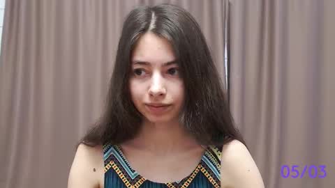Snapshot of sweet_sweet_angel chatting on March 2025 09:38:01 AM Angel online show from March 2025 09:38:01 AM