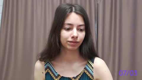 Snapshot of sweet_sweet_angel chatting on March 2025 09:51:02 AM Angel online show from March 2025 09:51:02 AM