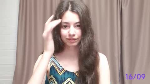 Snapshot of sweet_sweet_angel chatting on September 2025 08:48:01 AM Angel online show from September 2025 08:48:01 AM