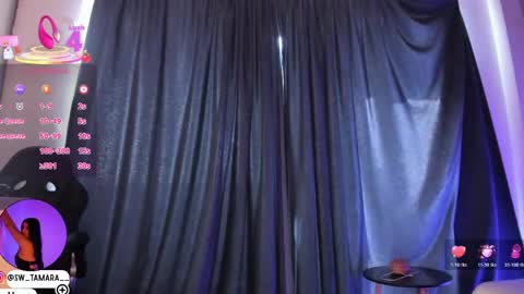 tamy  online show from May 2026 12:57:01 PM