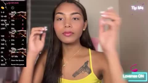 Trisha online show from February 2026 10:59:01 AM