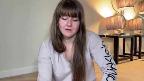 Snapshot of sweet_truffle chatting on February 2026 04:25:01 PM Heidi Brenner - Please check bio for schedule FAQ online show from February 2026 04:25:01 PM