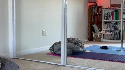 Snapshot of sweet_truffle chatting on March 2026 08:37:01 PM Heidi Brenner - Please check bio for schedule FAQ online show from March 2026 08:37:01 PM