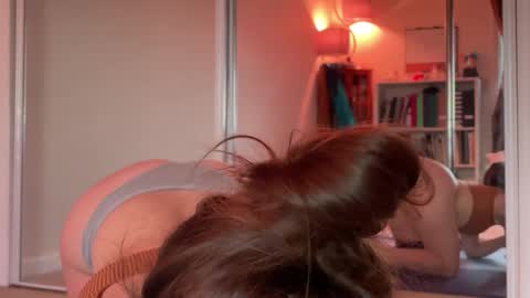 Snapshot of sweet_truffle chatting on March 2026 11:58:01 AM Heidi Brenner - Please check bio for schedule FAQ online show from March 2026 11:58:01 AM