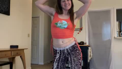 Heidi Brenner - Please check bio for schedule  FAQ online show from May 2026 11:15:02 AM